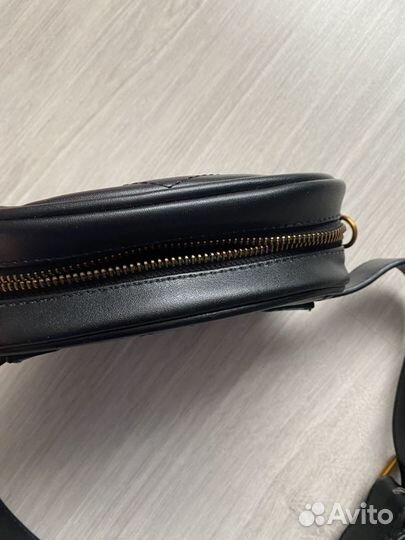 Сумка на пояс