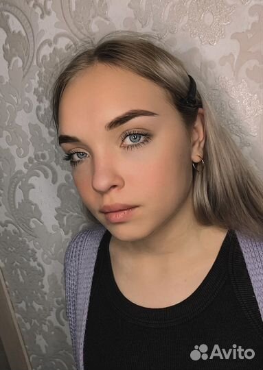 Brow master