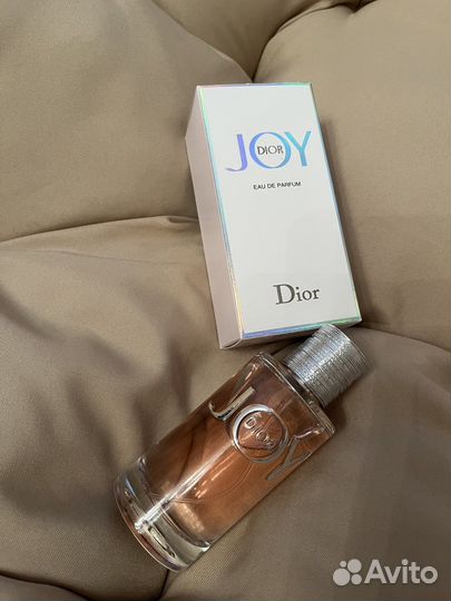 Dior Joy Eau De Parfum 90мл новый