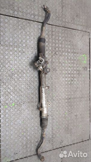 Рейка рулевая с г/у Mercedes E W210, 1999