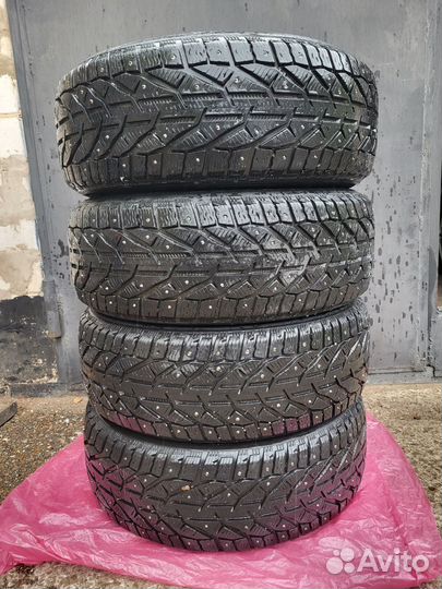 Kormoran SUV Stud 225/60 R17