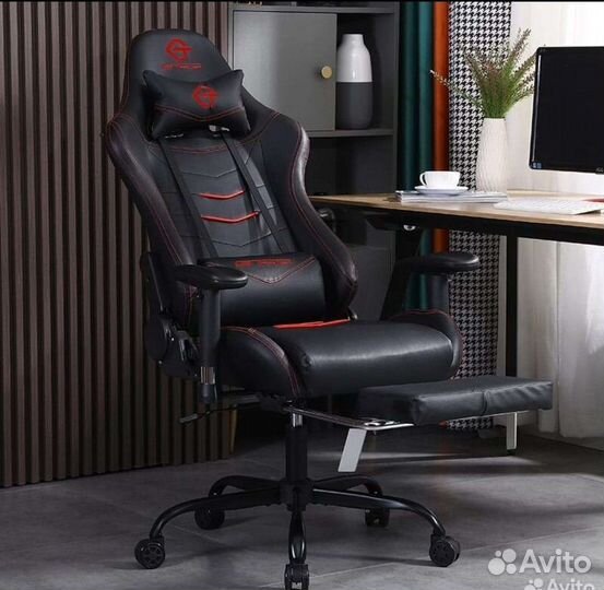 Игровое Компьютерное Кресло