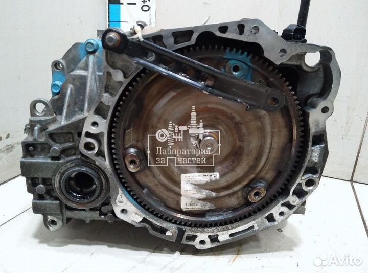 АКПП Hyundai-Kia 45000-23020