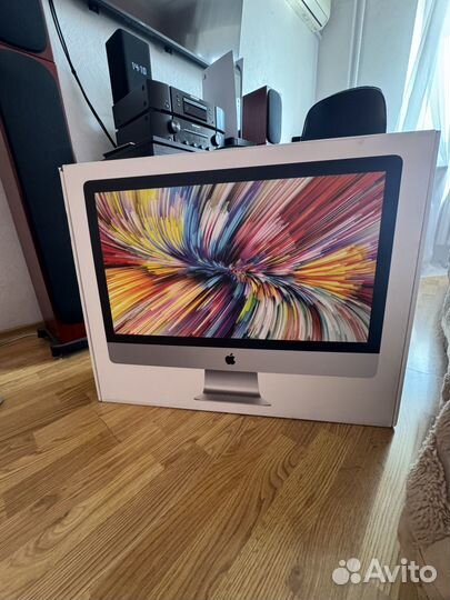 Apple iMac 27 2020 Retina 5K