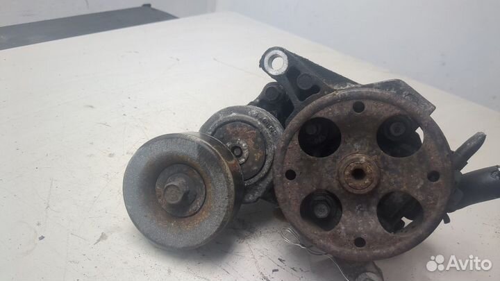 Гур Subaru Legacy Outback (B13), 2007