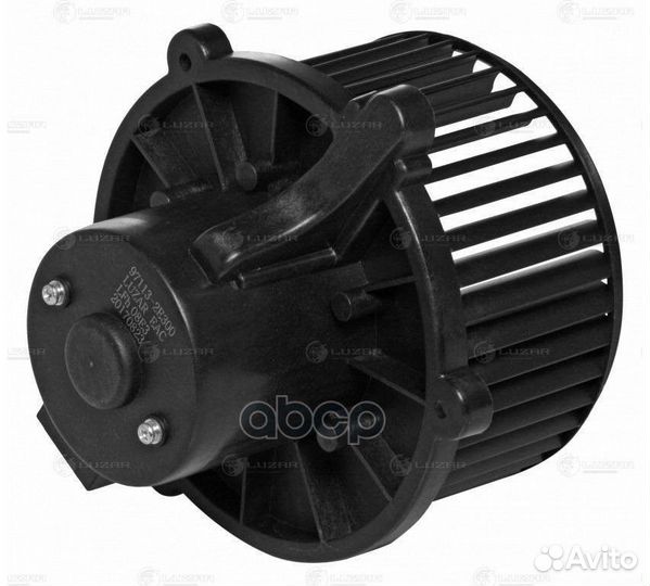 Э/вентилятор отоп. Hyundai Tucson (04) /Kia Spo