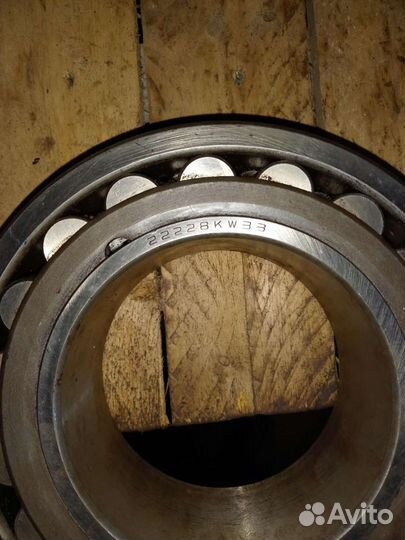 Подшипники Россия