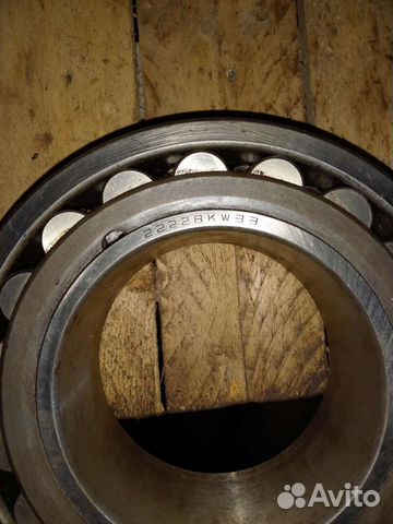 Подшипники Россия