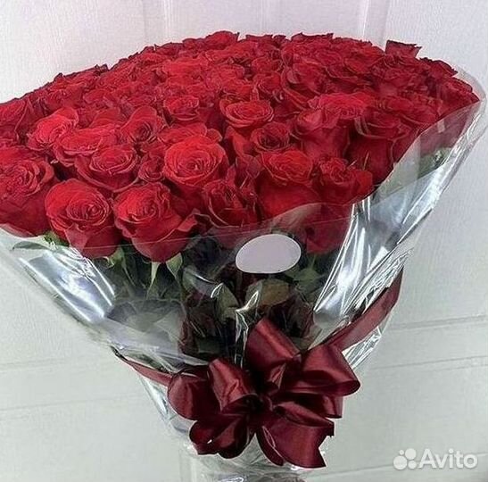 Розы Высокие 150см 160см 170см 180см 190см 2м