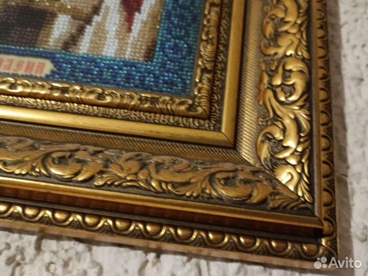 Икона Николай Чудотворец