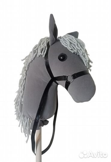 Лошадь для хоббихорсинга