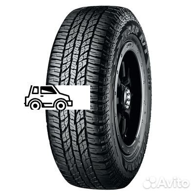 Yokohama Geolandar A/T G015 225/70 R16 103H