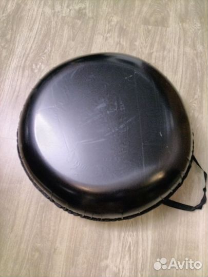 Тюбинг ватрушка 80 см