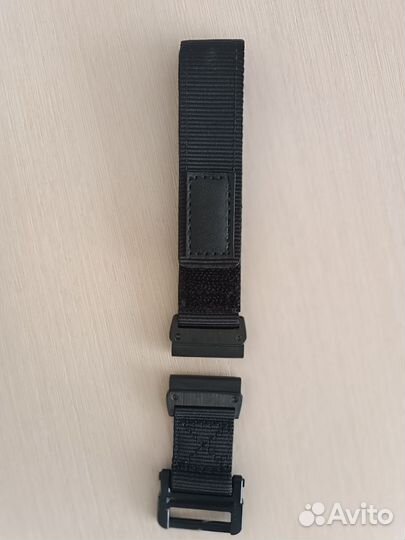 Нейлоновый ремешок 26мм