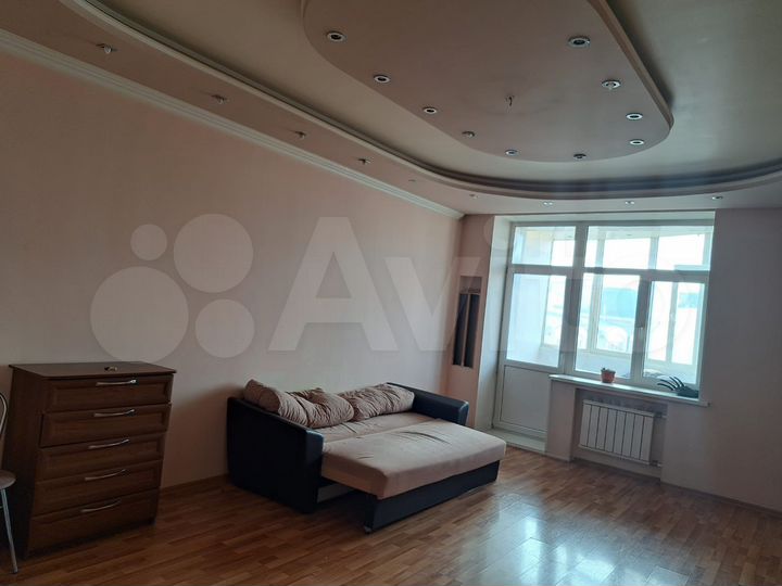 Комната 15 м² в 4-к., 7/9 эт.