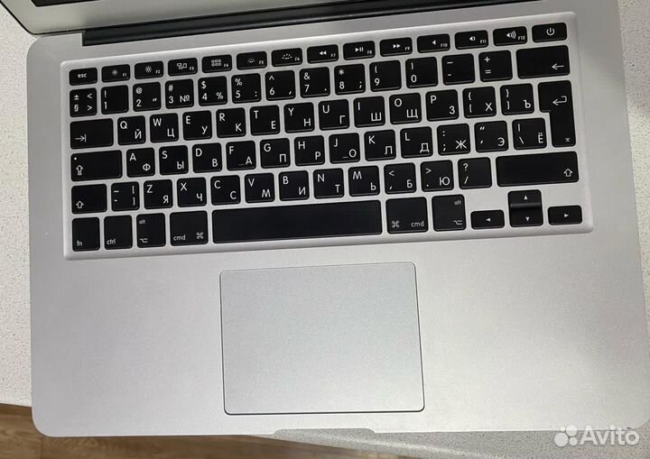 Apple MacBook Air 13 A1466