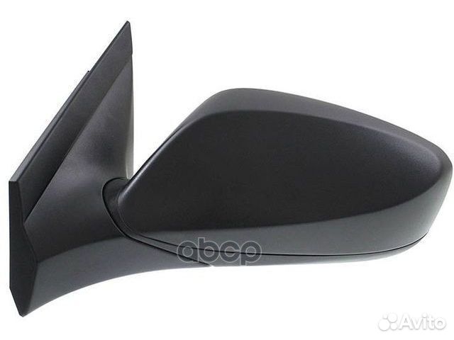 Зеркало (5к) электро/подогрев hyundai solaris 1