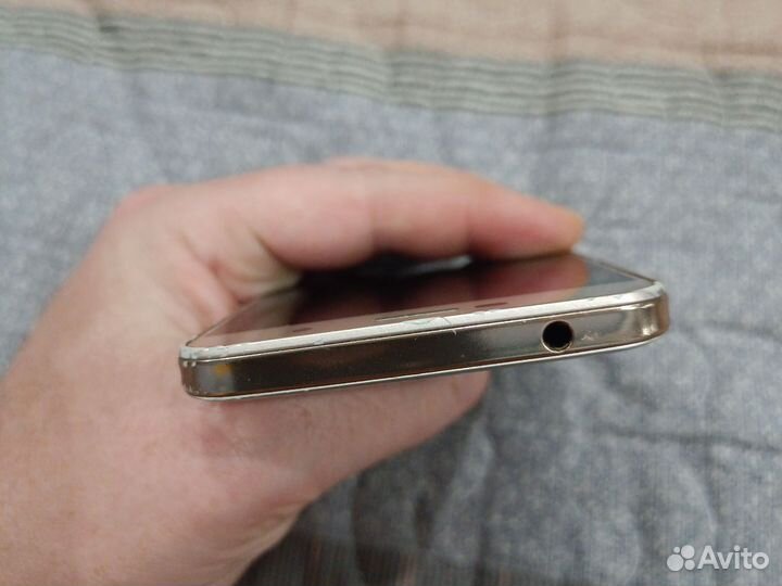 HONOR 4C Pro, 2/16 ГБ