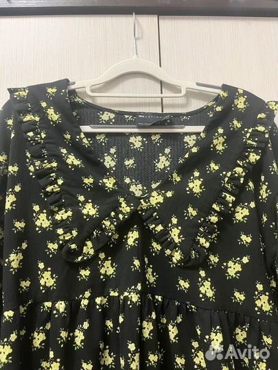 Женское платье