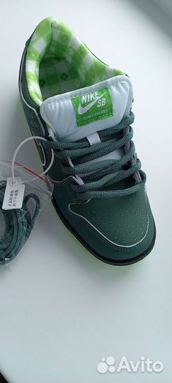 Кроссовки nike 38 размер
