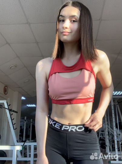 Тренер по фитнесу онлайн