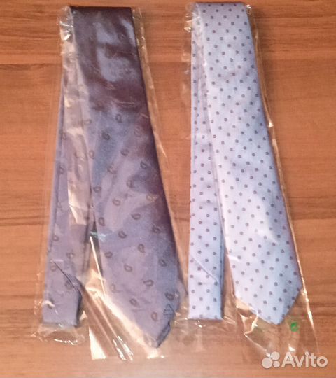 Галстук итальянский