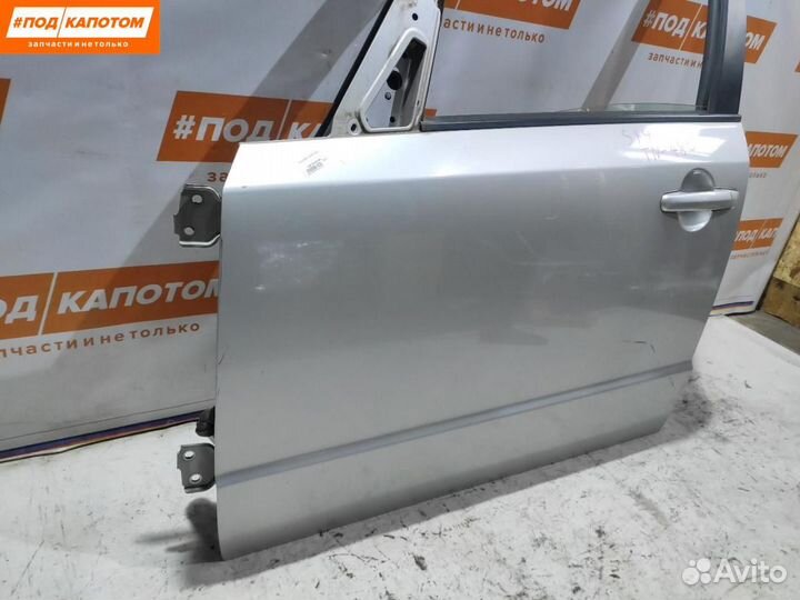 Дверь передняя левая Suzuki SX4 2007