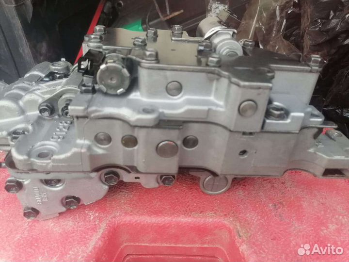 Opel astra gtc блок управления коробки