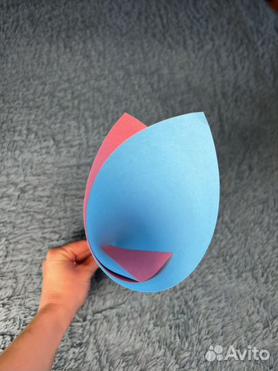 Свадебные аксессуары (кулечки для лепестков)