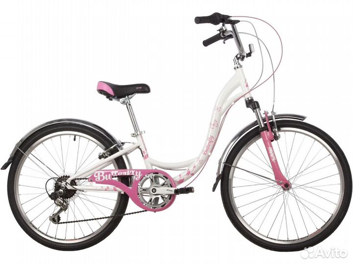 Novatrack Butterfly 24 2022