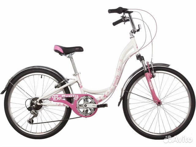 Novatrack Butterfly 24 2022