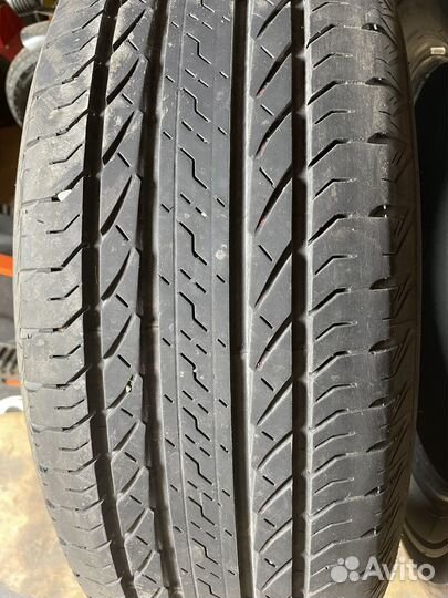 Bridgestone Ecopia EP850 215/60 R17 96H