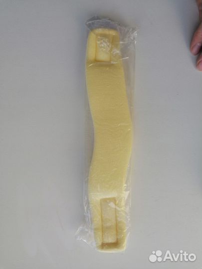 Воротник ортопедический детский