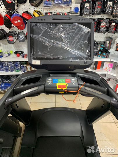 Беговая дорожка CardioPower PRO CT320