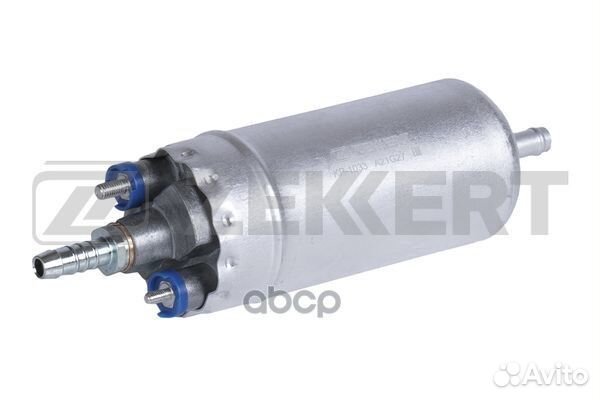 Насос топливный (4 bar) Skoda Yeti (5L) 09- VW