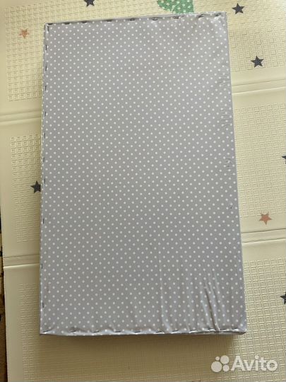 Пеленальная доска