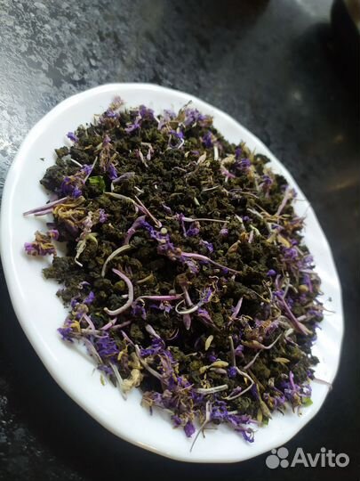 Иван-чай (Копорский)