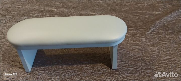 Подставка для рук маникюрная