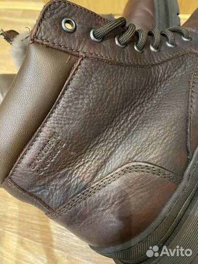 Зимние ботинки Lloyd 43