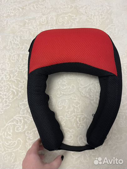 Подголовник для путешествий