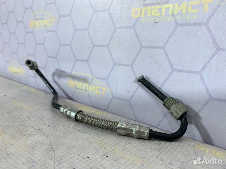 Трубка тормозная Opel Antara A22DM 2013