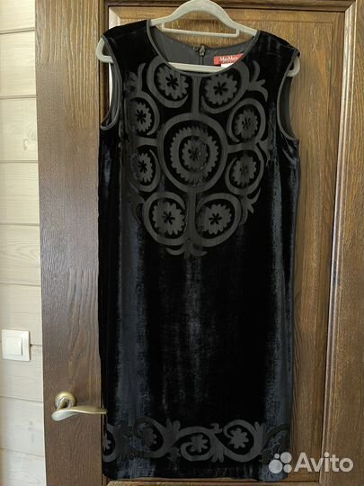Платье maxmara, оригинал it 40,S