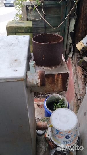 Продам котёл