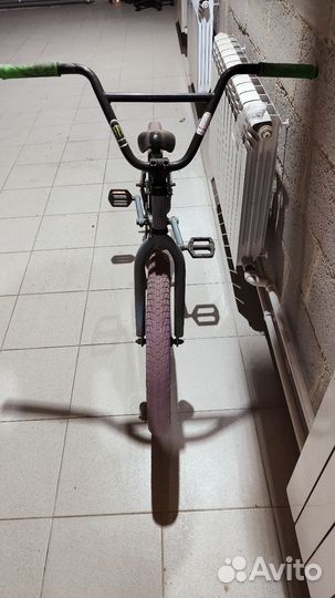 Велосипед bmx
