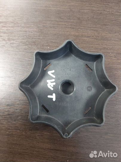 Заглушка Volkswagen Touareg