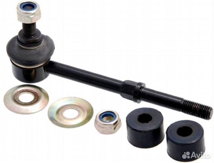 Тяга стабилизатора прав / лев hyundai