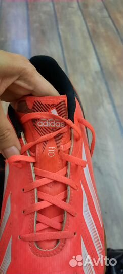 Бутсы зальные