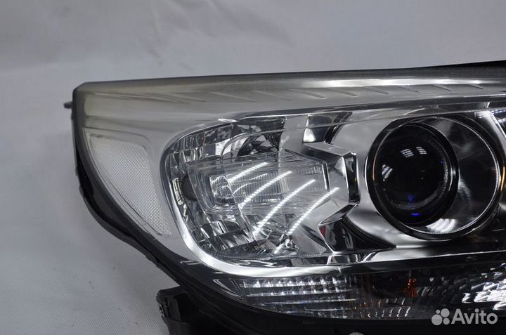 Б/У Б/У Фара правая Chevrolet Malibu V300 13356 #2