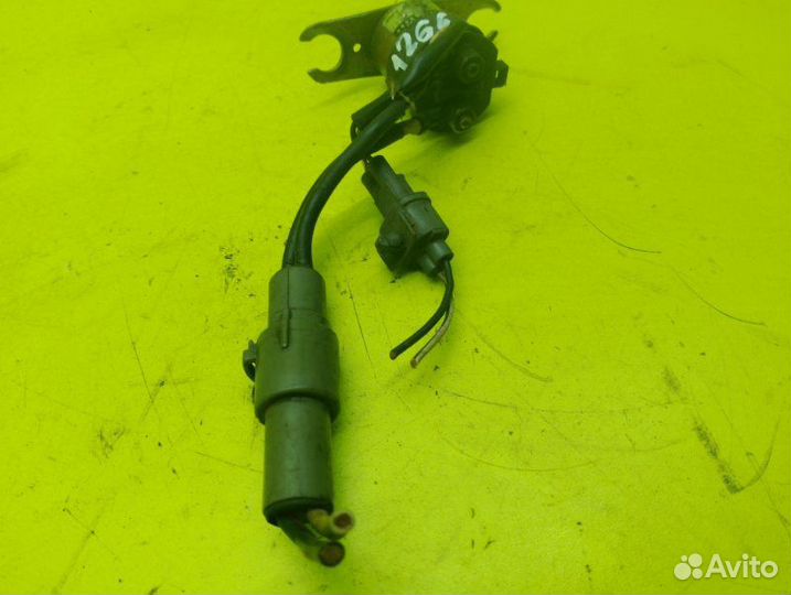 Реле накала Toyota Master Ace Surf CR30G 2CT 1990