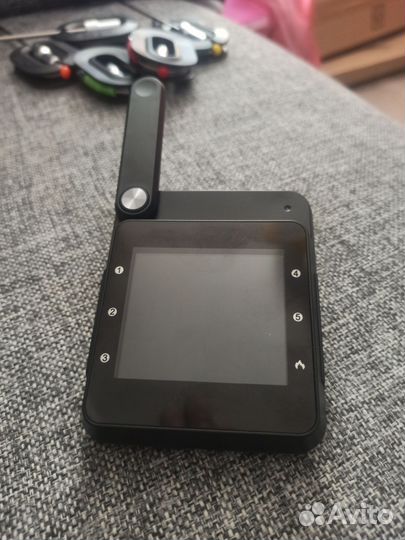 BBQ термометр prime grill